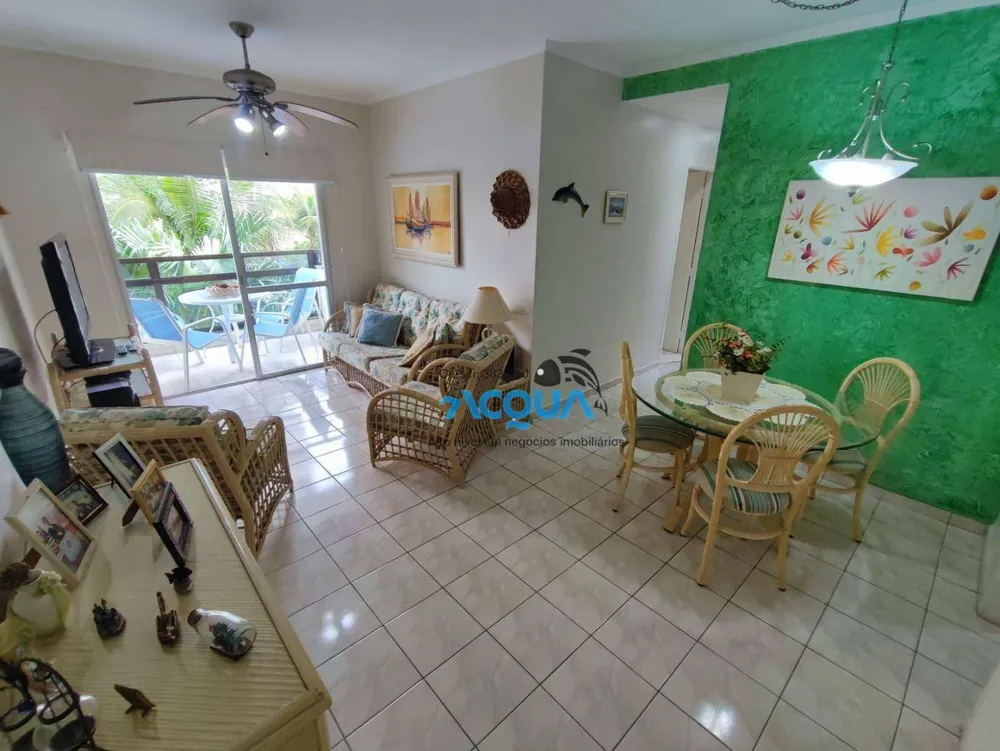Apartamento, 3 quartos, 80 m² - Foto 1