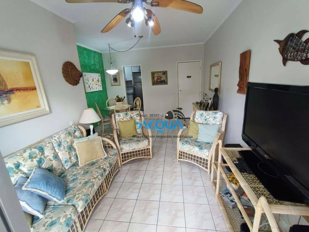 Apartamento, 3 quartos, 80 m² - Foto 3