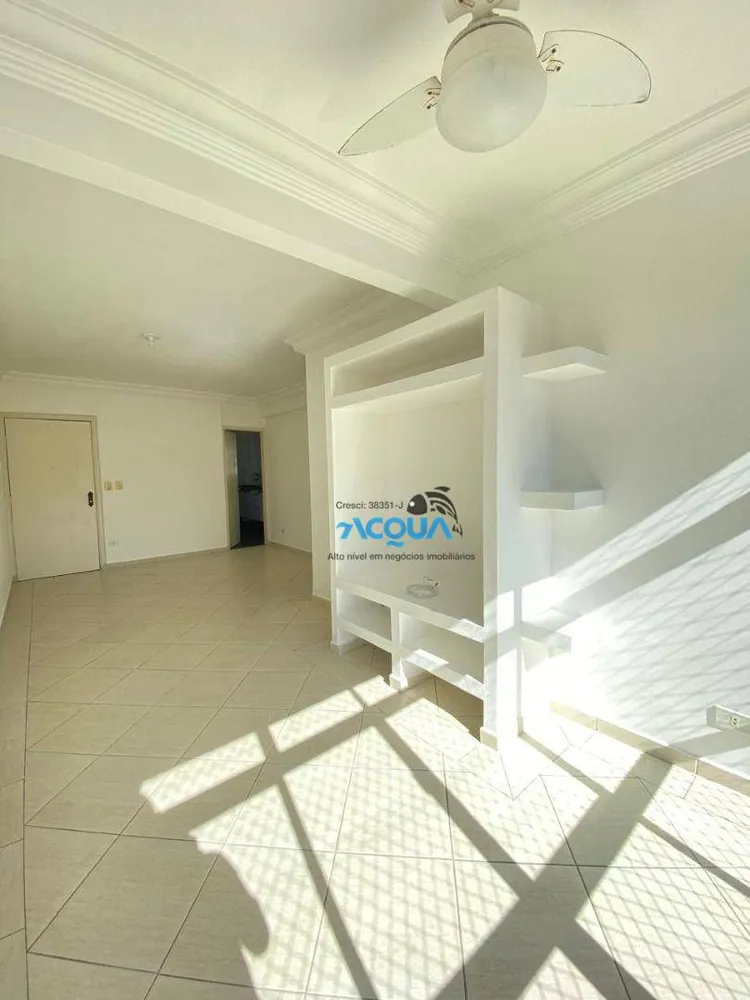 Apartamento, 3 quartos, 92 m² - Foto 2