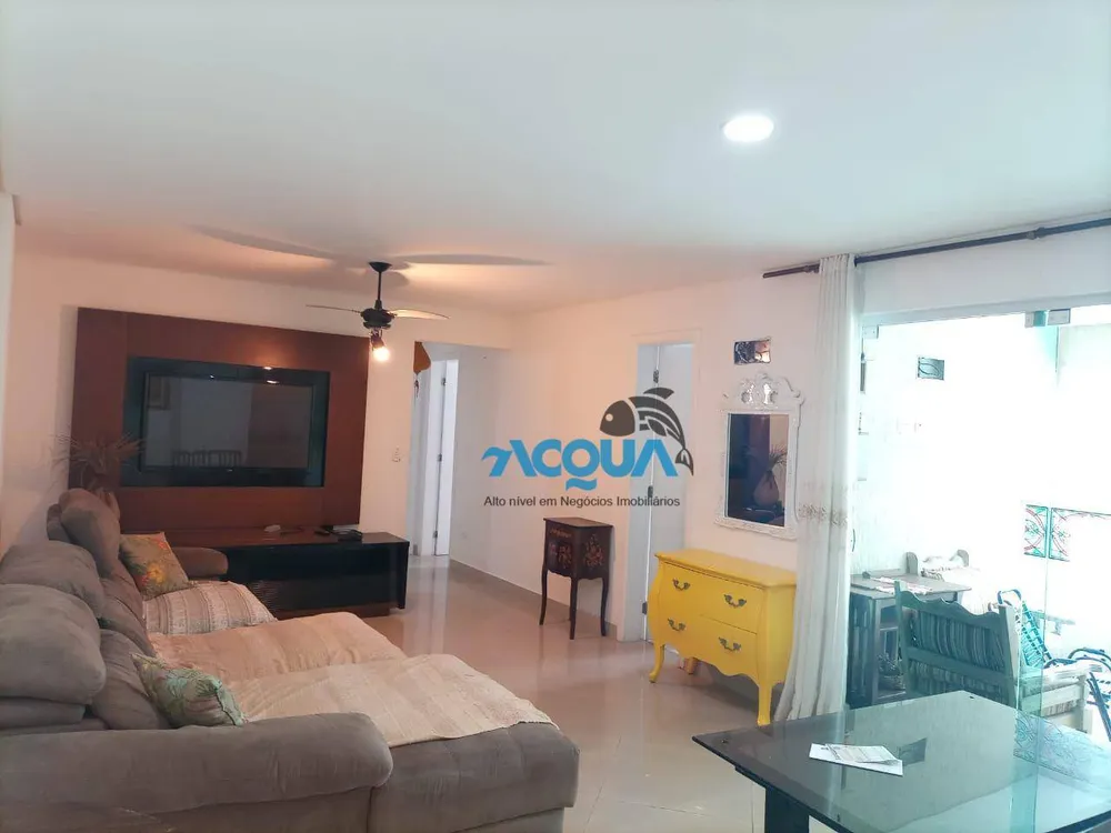 Apartamento, 3 quartos, 110 m² - Foto 1