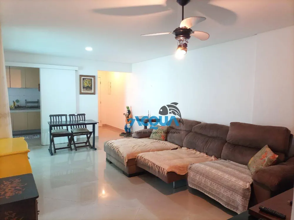 Apartamento, 3 quartos, 110 m² - Foto 2