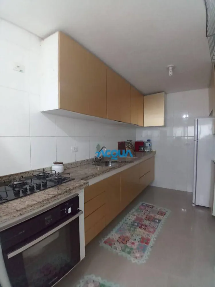 Apartamento, 3 quartos, 110 m² - Foto 3