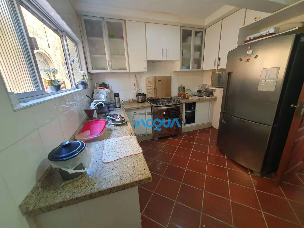 Casa de Condomínio, 9 quartos - Foto 4