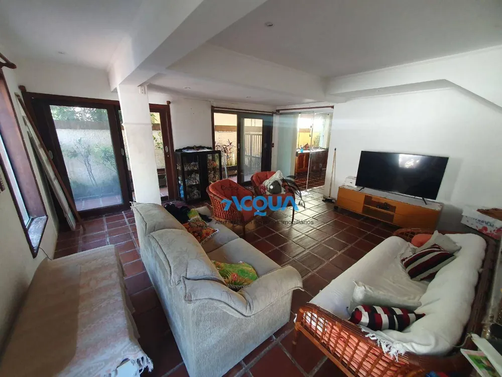 Casa de Condomínio, 9 quartos - Foto 2