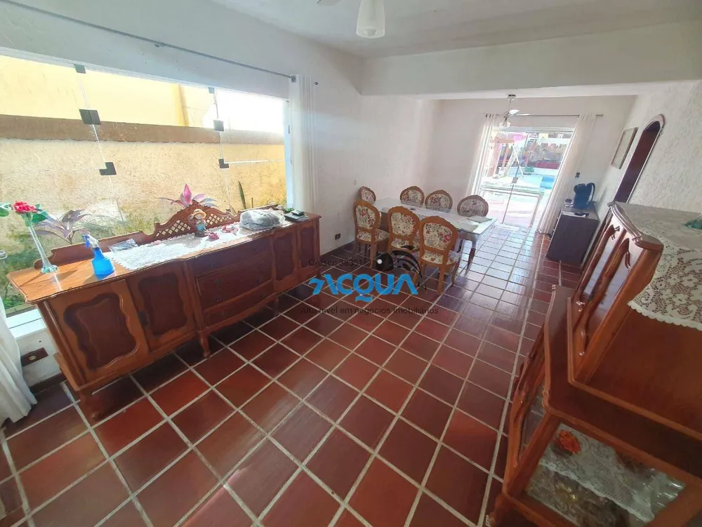 Casa de Condomínio, 9 quartos - Foto 3