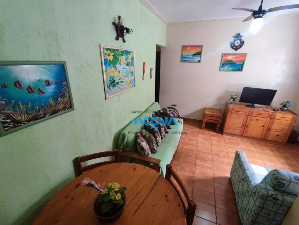 Apartamento, 2 quartos, 60 m² - Foto 2