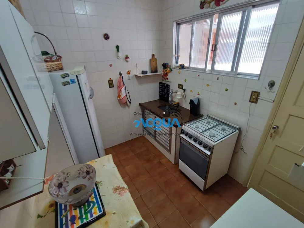 Apartamento, 2 quartos, 60 m² - Foto 3