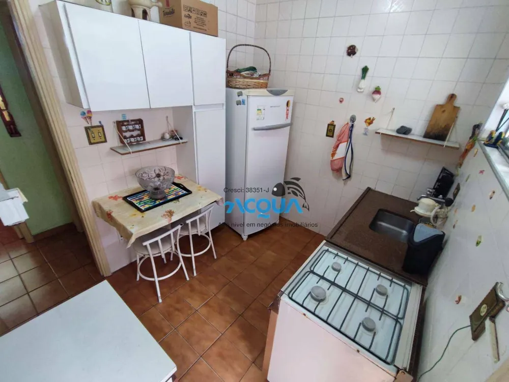 Apartamento, 2 quartos, 60 m² - Foto 4