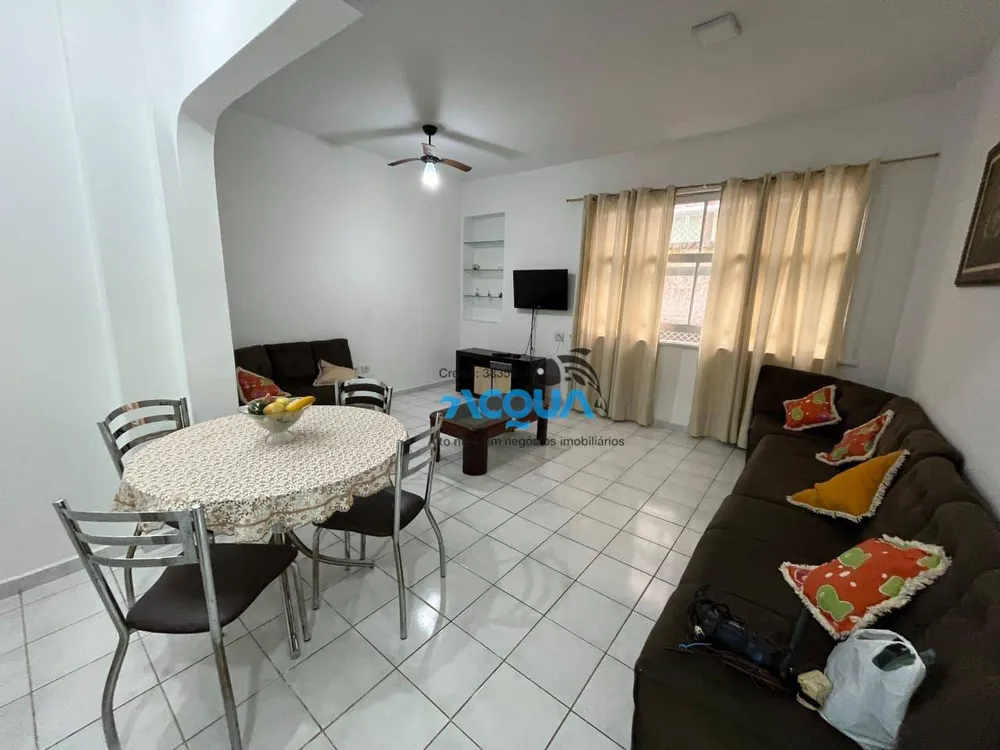 Apartamento, 2 quartos, 72 m² - Foto 1