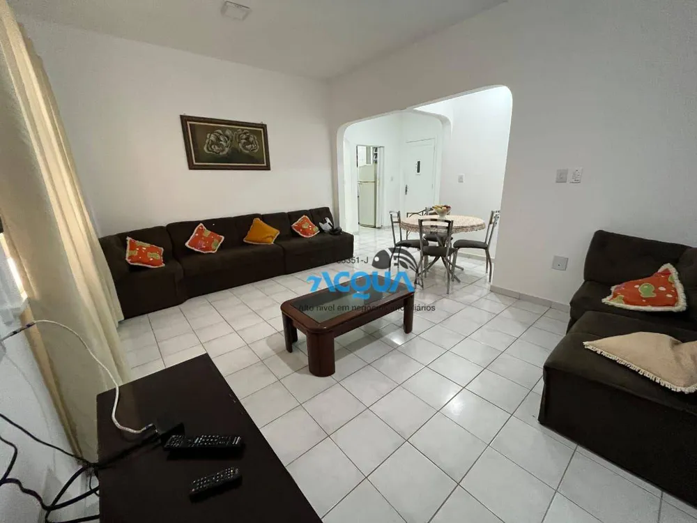 Apartamento, 2 quartos, 72 m² - Foto 2
