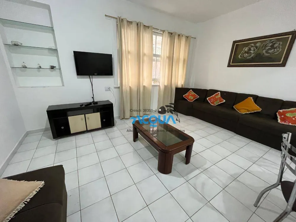 Apartamento, 2 quartos, 72 m² - Foto 3