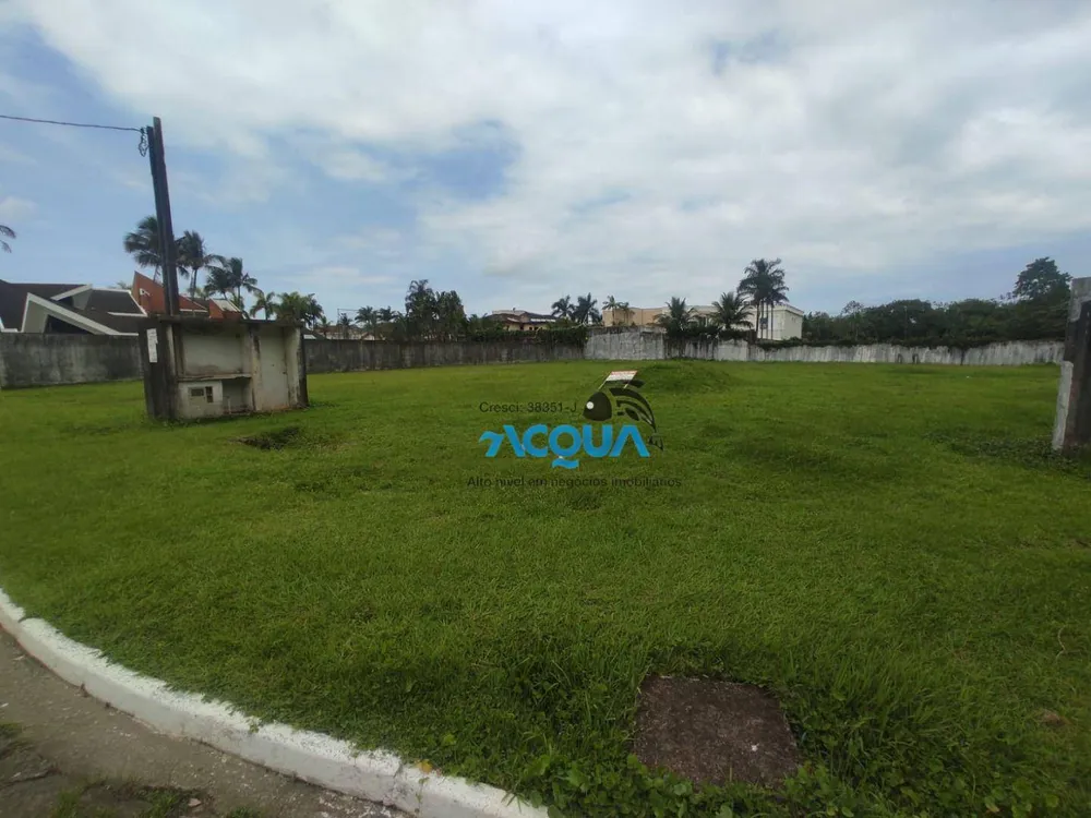 Loteamento e Condomínio, 1000 m² - Foto 1