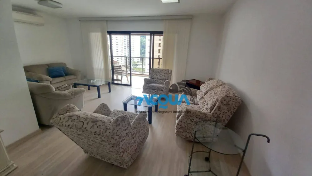 Apartamento, 3 quartos, 135 m² - Foto 2