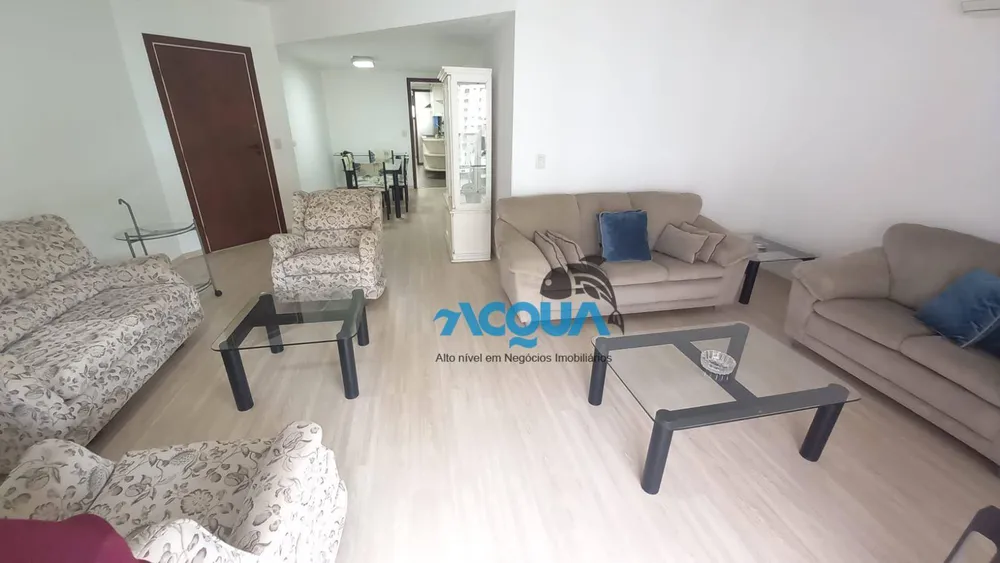 Apartamento, 3 quartos, 135 m² - Foto 1