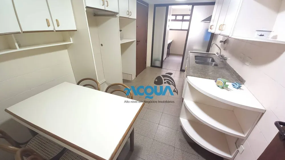 Apartamento, 3 quartos, 135 m² - Foto 3