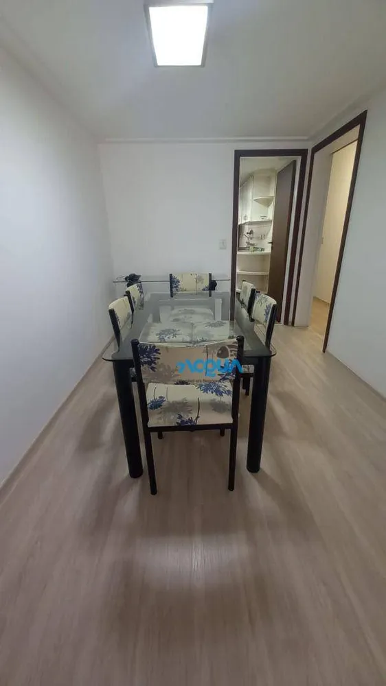 Apartamento, 3 quartos, 135 m² - Foto 4