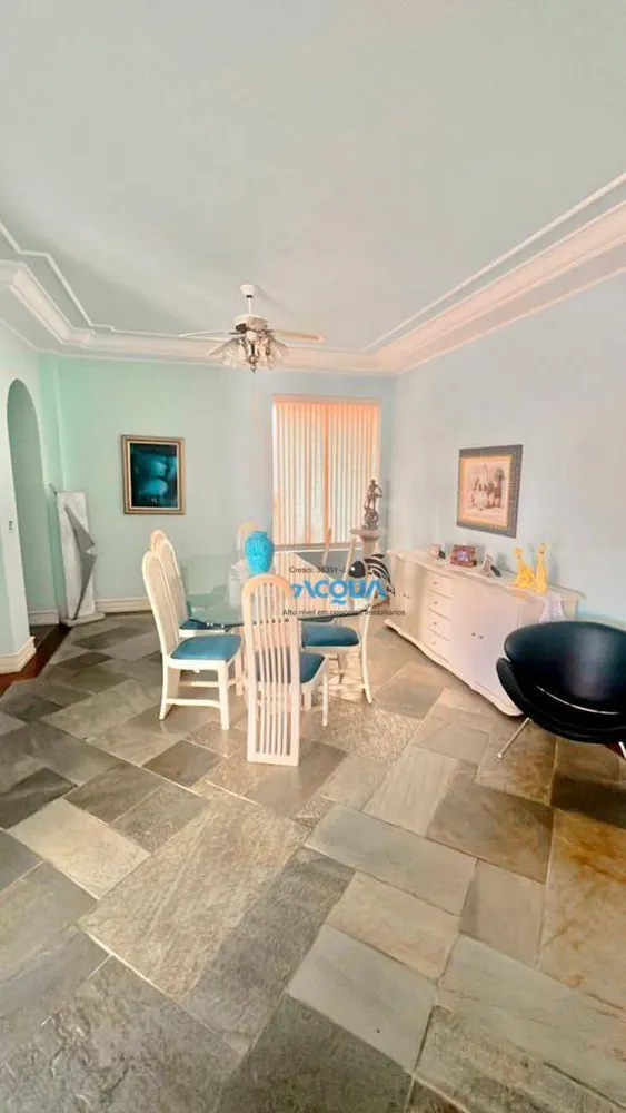 Apartamento, 3 quartos, 150 m² - Foto 2