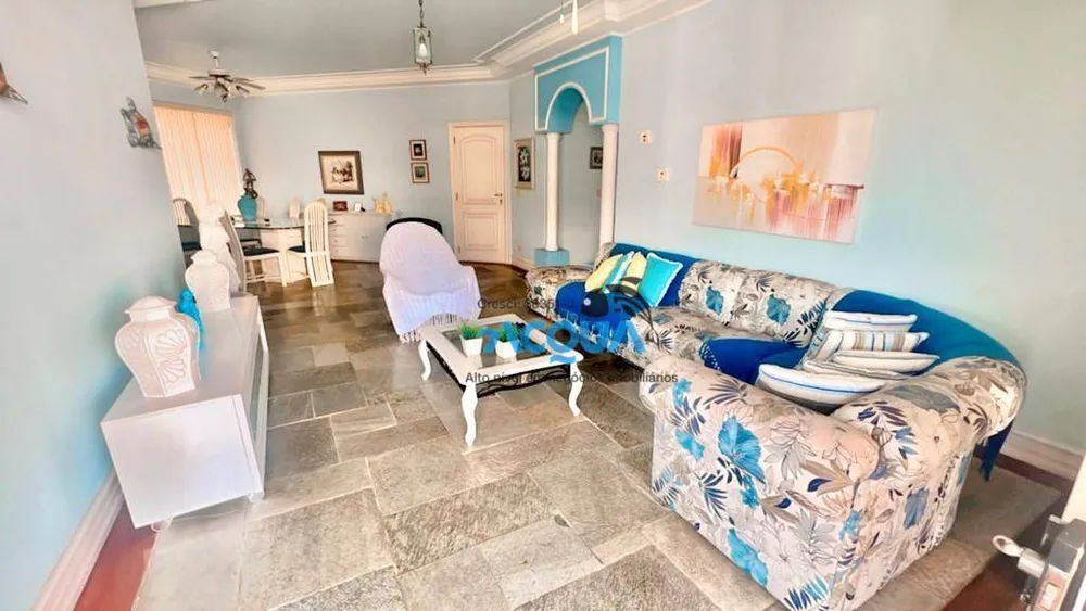 Apartamento, 3 quartos, 150 m² - Foto 1