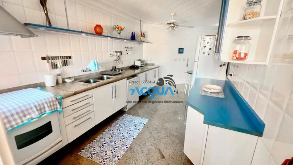 Apartamento, 3 quartos, 150 m² - Foto 3
