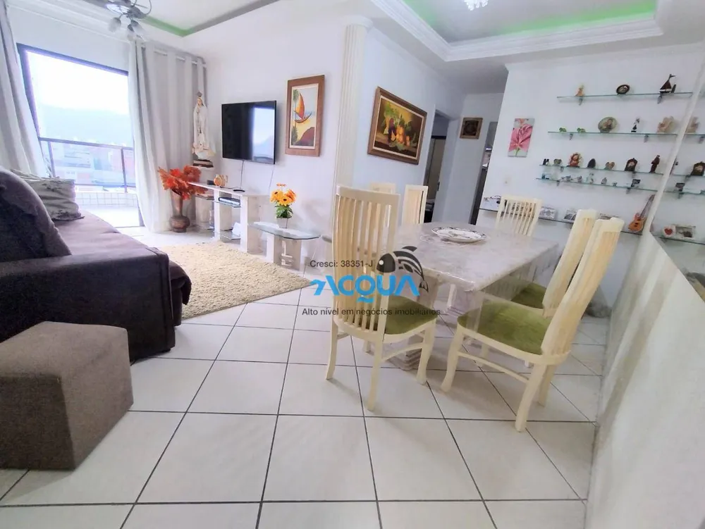 Apartamento, 4 quartos, 135 m² - Foto 1
