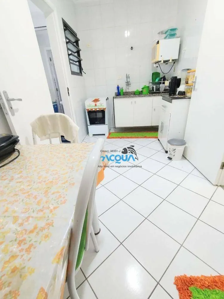 Apartamento, 4 quartos, 135 m² - Foto 3