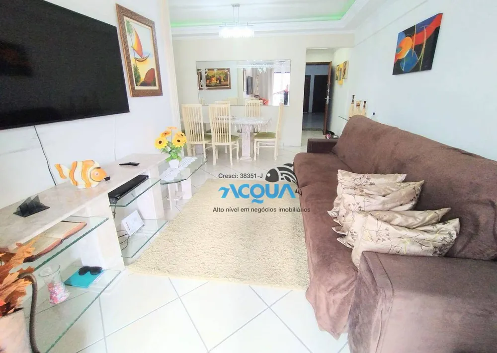 Apartamento, 4 quartos, 135 m² - Foto 2