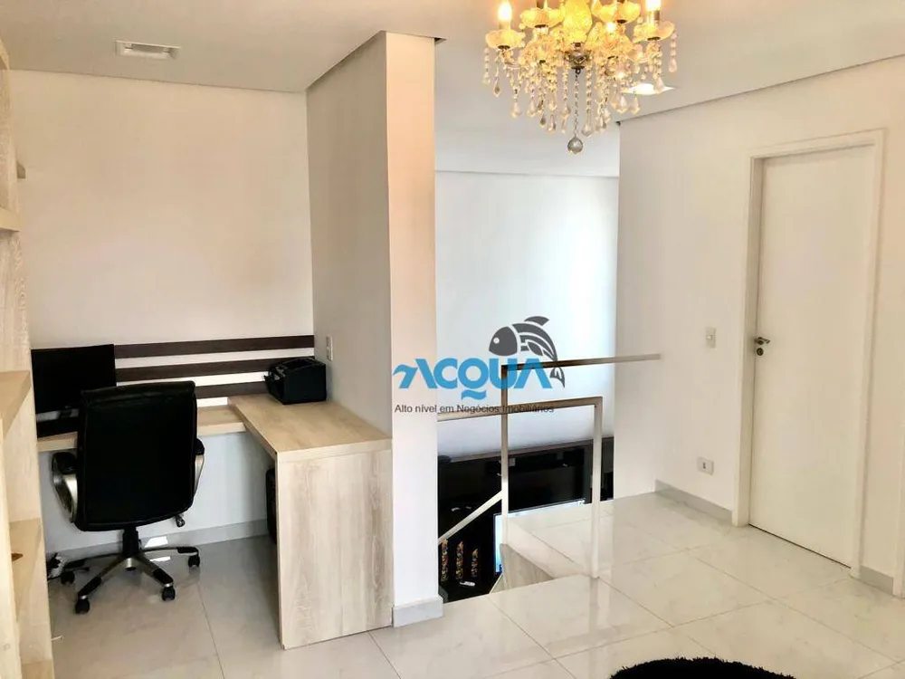 Apartamento, 3 quartos, 200 m² - Foto 6