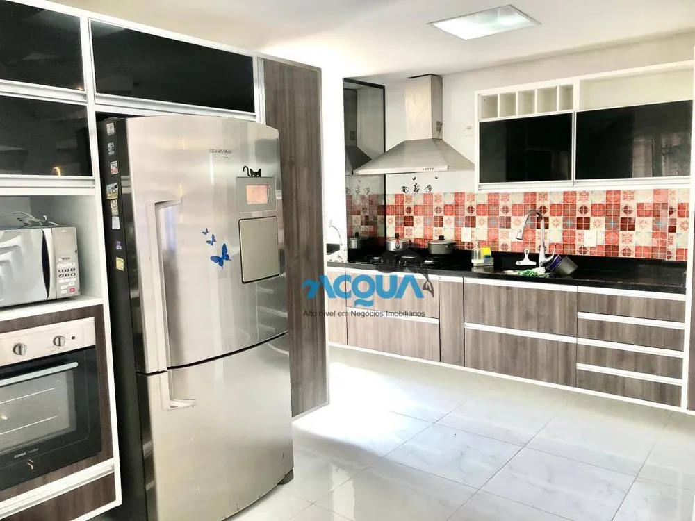 Apartamento, 3 quartos, 200 m² - Foto 4