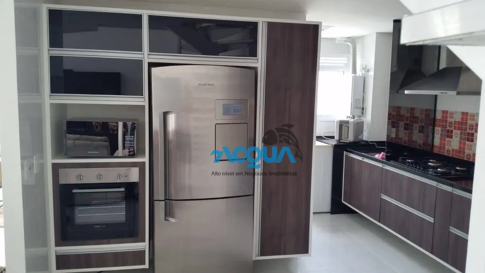 Apartamento, 3 quartos, 200 m² - Foto 5