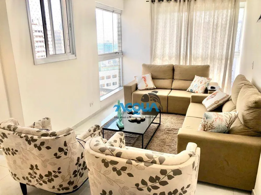 Apartamento, 3 quartos, 200 m² - Foto 3