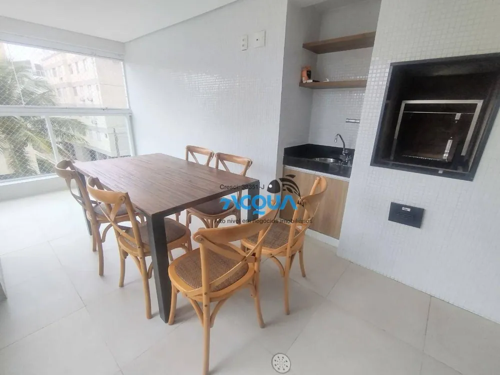 Apartamento, 3 quartos, 106 m² - Foto 4