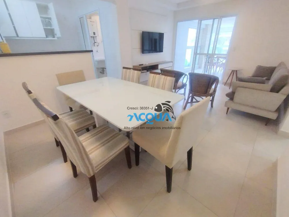 Apartamento, 3 quartos, 106 m² - Foto 3
