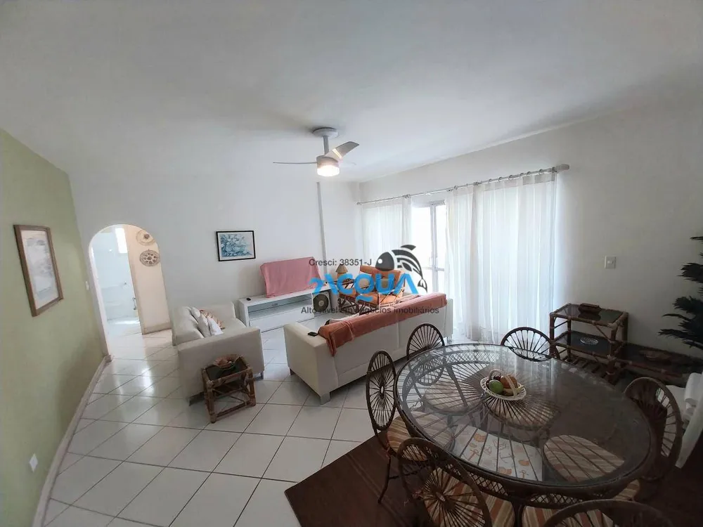 Apartamento, 2 quartos, 95 m² - Foto 3