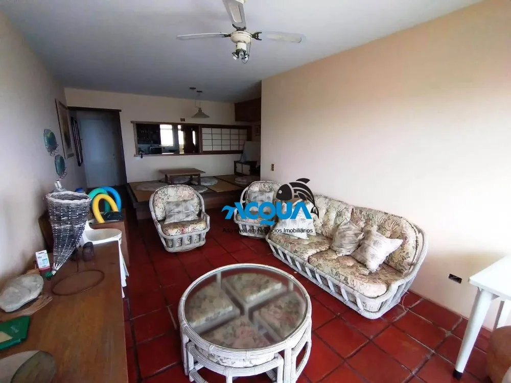Apartamento, 3 quartos, 100 m² - Foto 2