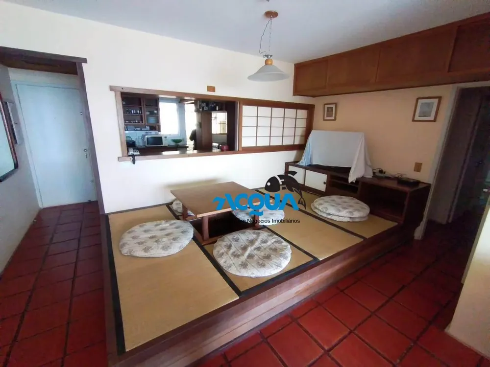 Apartamento, 3 quartos, 100 m² - Foto 3