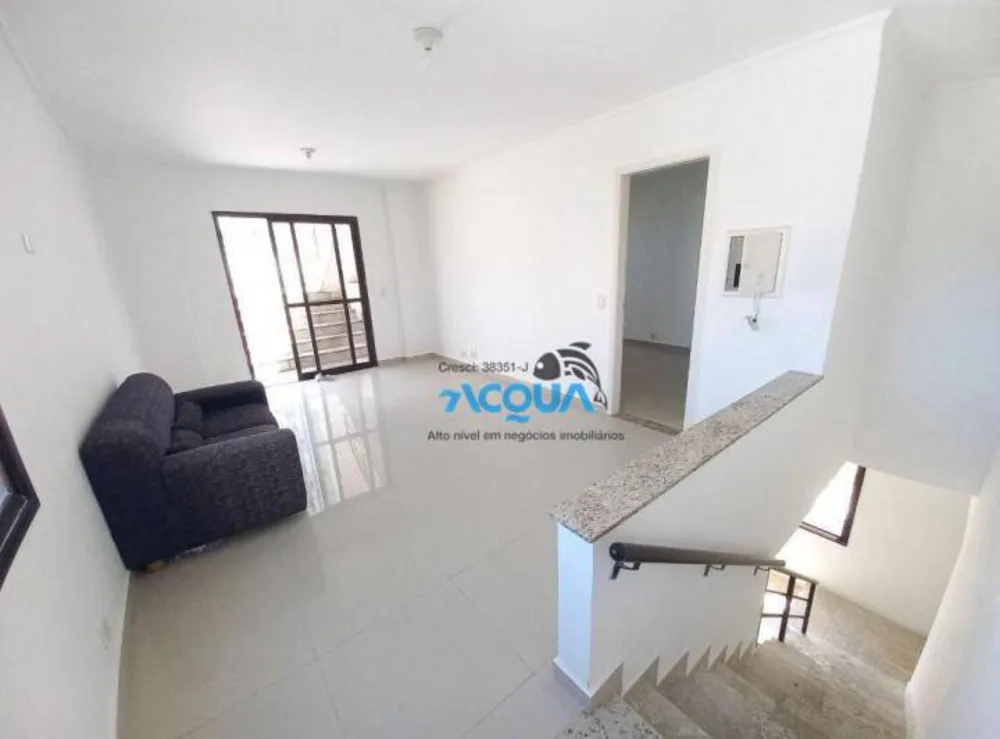 Cobertura, 3 quartos, 242 m² - Foto 3