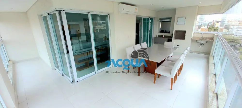 Apartamento, 3 quartos, 145 m² - Foto 4