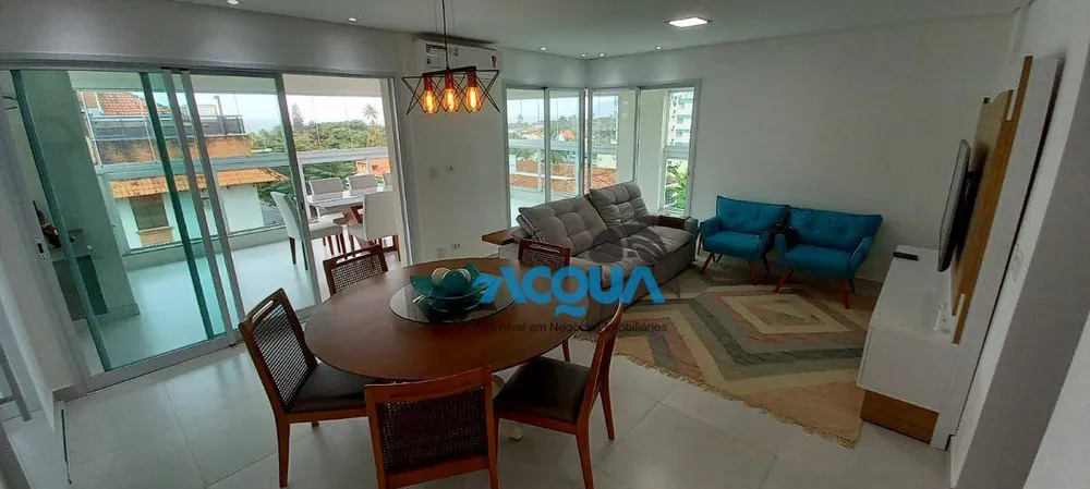 Apartamento, 3 quartos, 145 m² - Foto 1