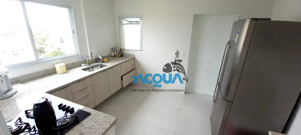 Apartamento, 3 quartos, 145 m² - Foto 3