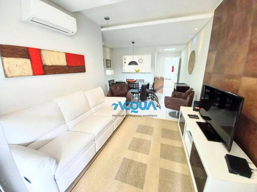 Apartamento, 3 quartos, 180 m² - Foto 1