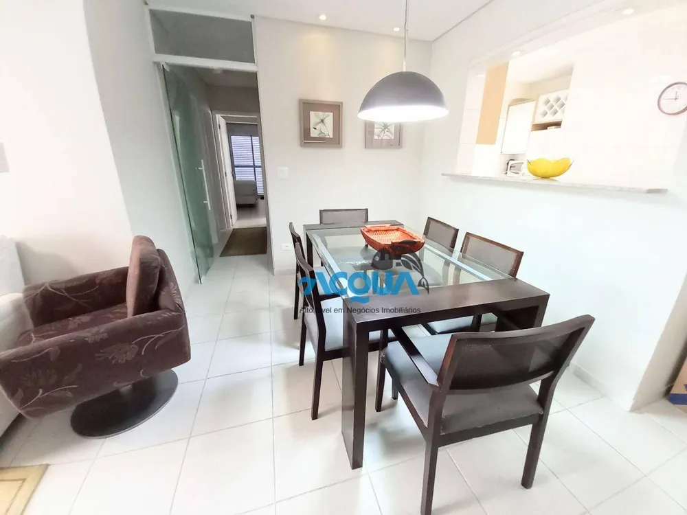 Apartamento, 3 quartos, 180 m² - Foto 2