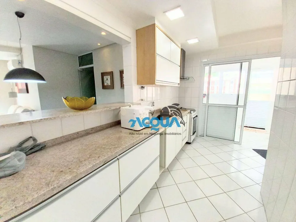 Apartamento, 3 quartos, 180 m² - Foto 3