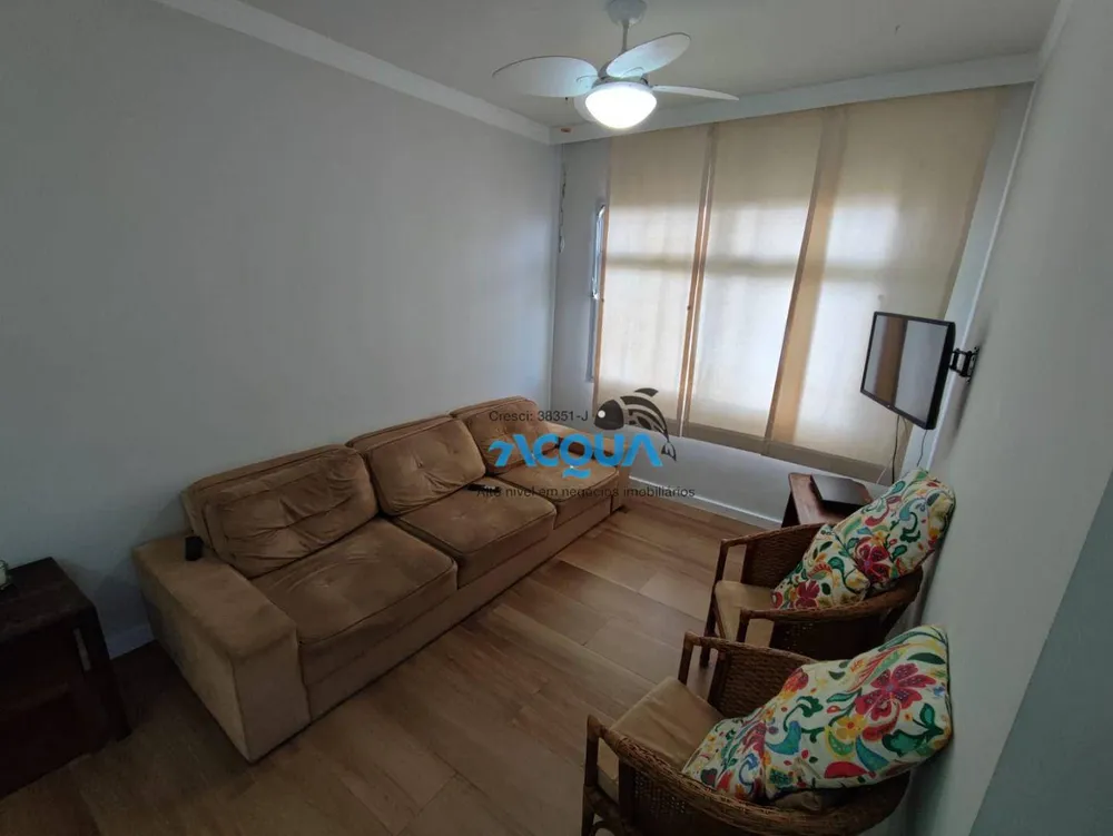 Apartamento, 2 quartos - Foto 2
