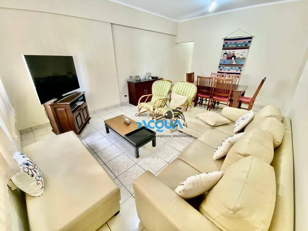 Apartamento, 2 quartos, 90 m² - Foto 3