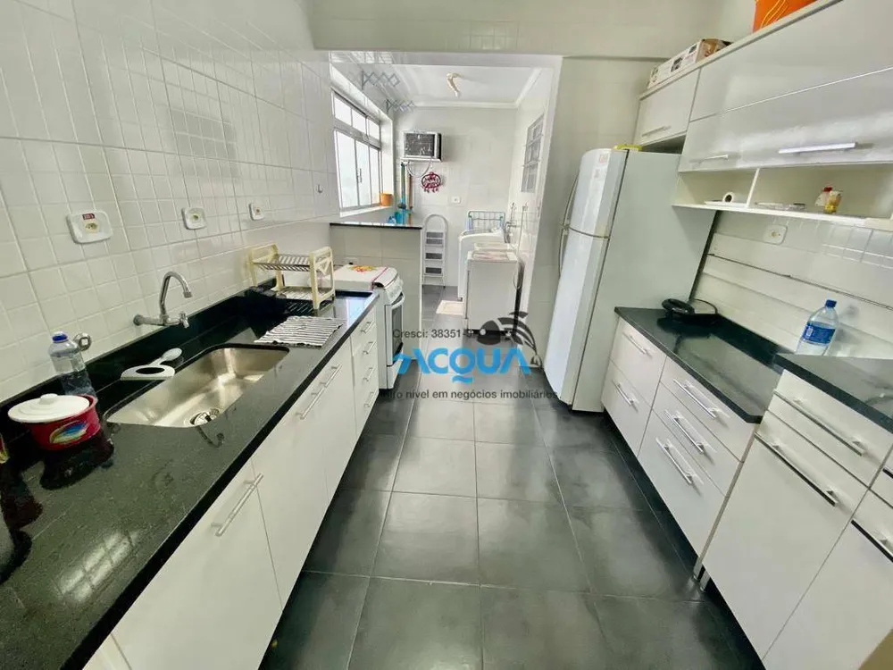 Apartamento, 2 quartos, 90 m² - Foto 4