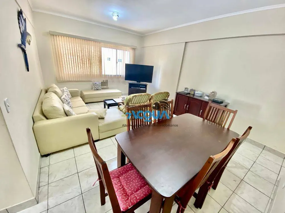 Apartamento, 2 quartos, 90 m² - Foto 2