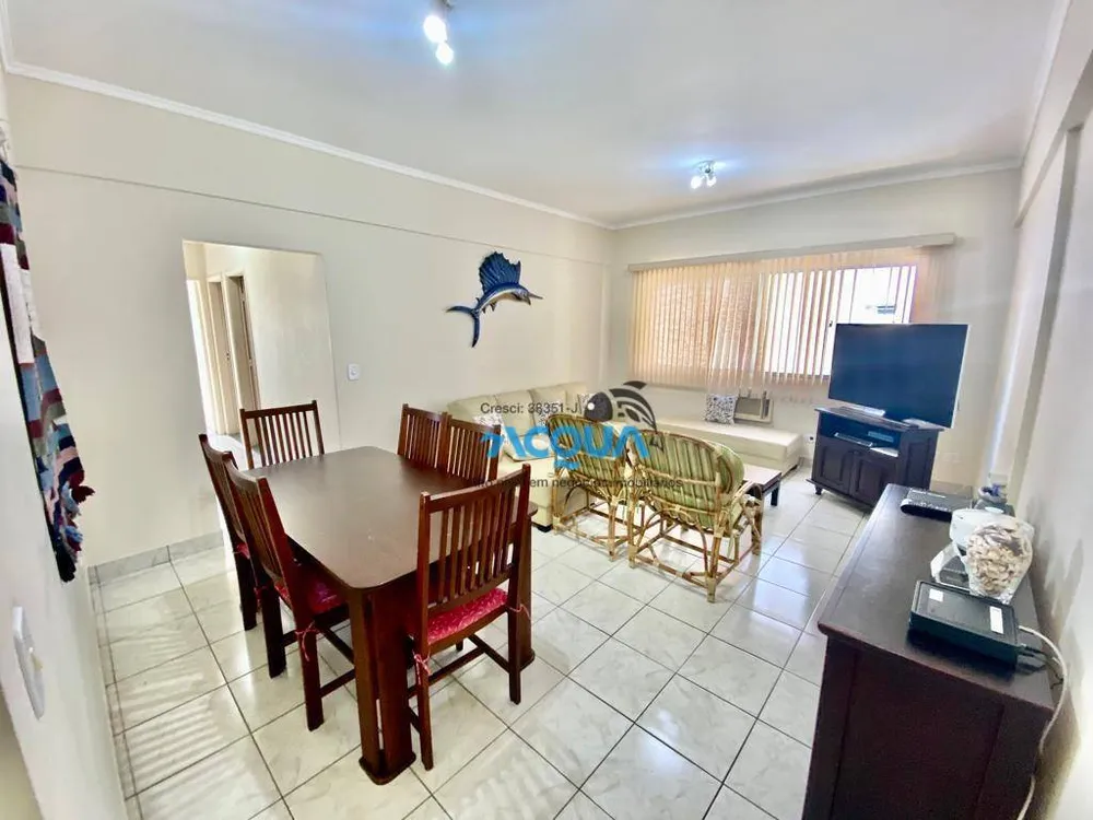 Apartamento, 2 quartos, 90 m² - Foto 1
