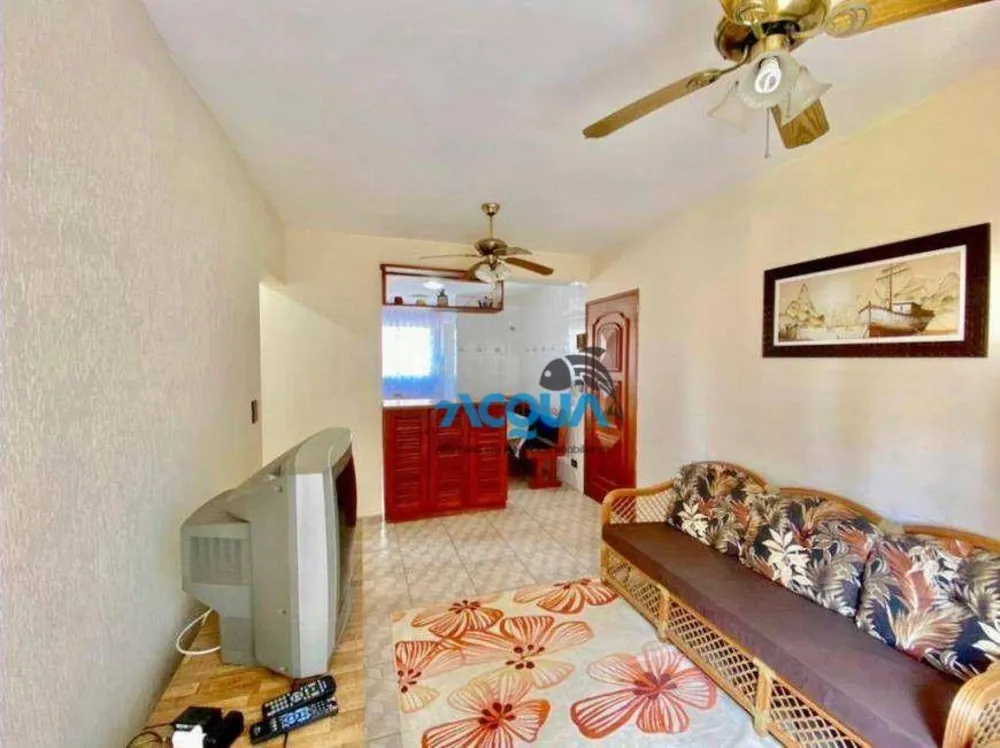 Apartamento, 2 quartos, 56 m² - Foto 3