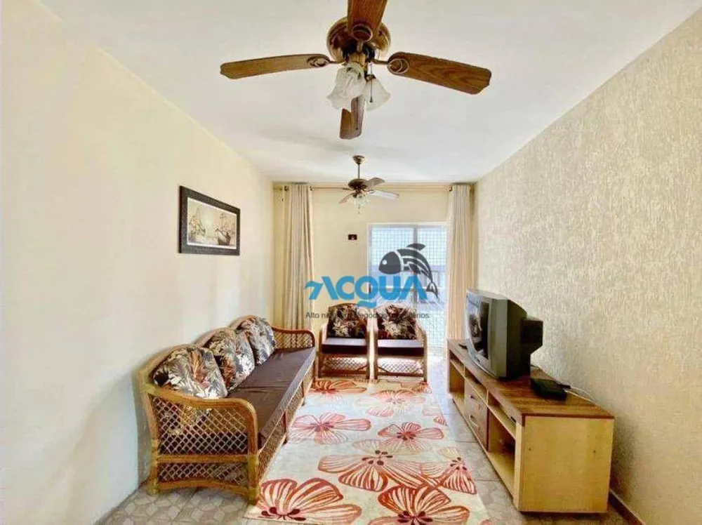 Apartamento, 2 quartos, 56 m² - Foto 1
