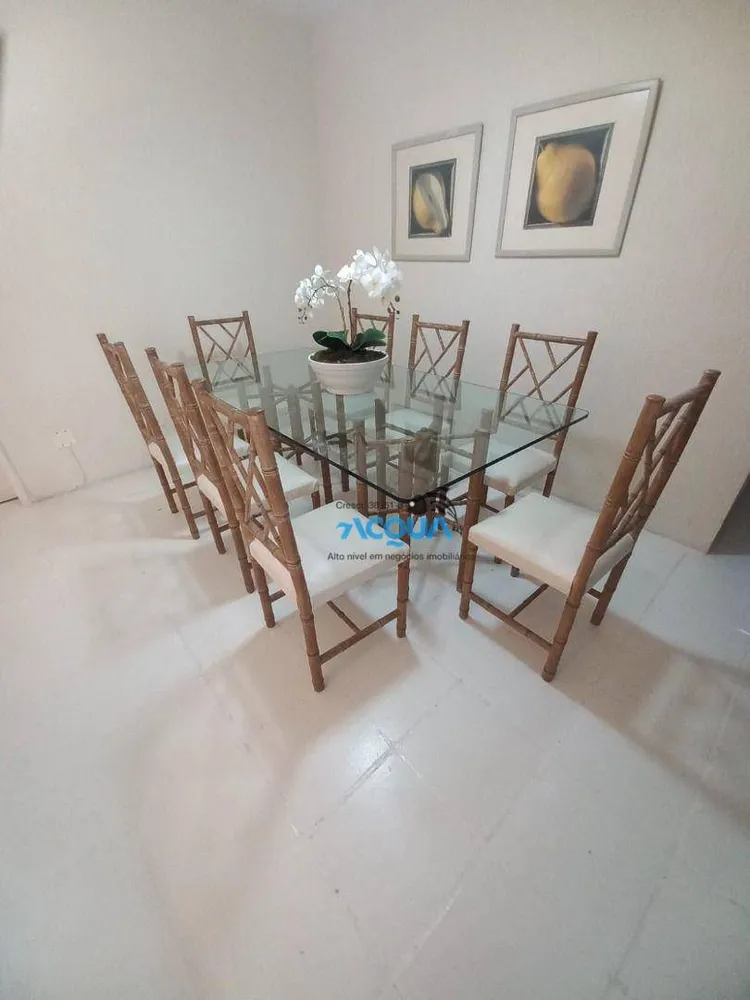 Apartamento, 3 quartos, 110 m² - Foto 2